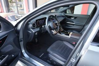 MERCEDES-BENZ C 300 usata 102