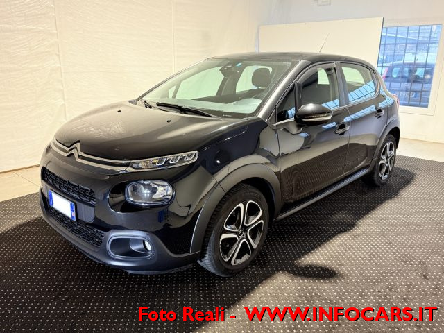 CITROEN C3 usata, con Airbag laterali