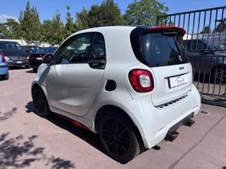 SMART ForTwo usata, con Cruise Control