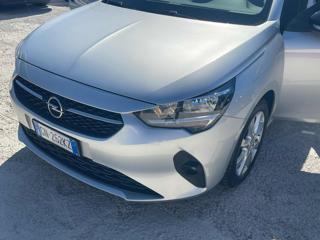 OPEL Corsa usata 21
