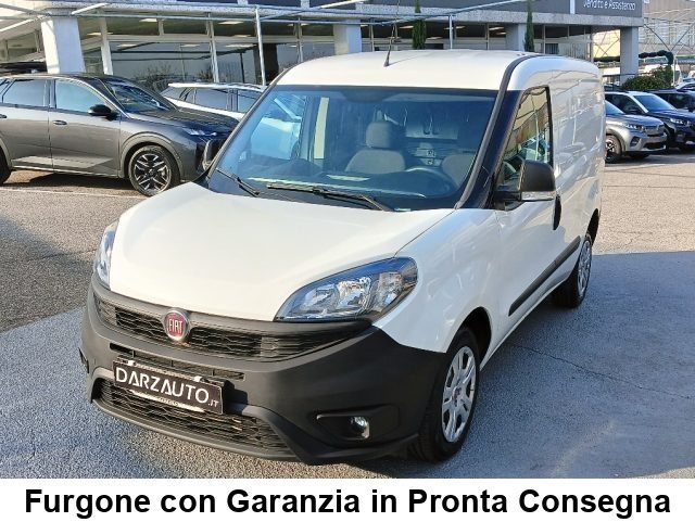 FIAT Doblo usata, con ABS