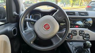 FIAT Panda usata, con MP3