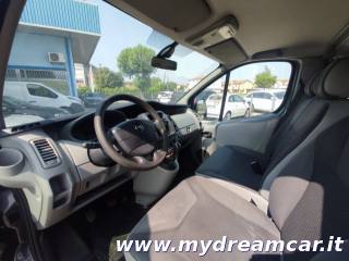 OPEL Vivaro usata, con Servosterzo