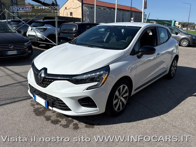 RENAULT Clio usata, con Airbag laterali