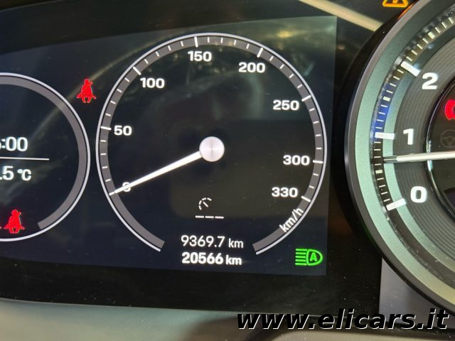 PORSCHE 911 usata, con Cruise Control