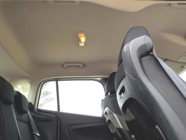 FORD B-Max usata 34