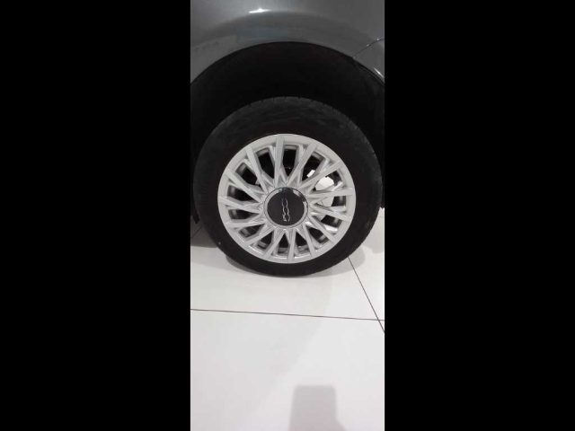 FIAT 500 usata 14