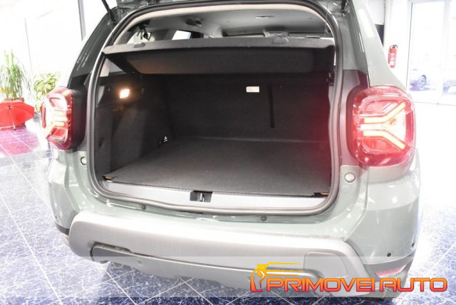 DACIA Duster usata, con Chiusura centralizzata