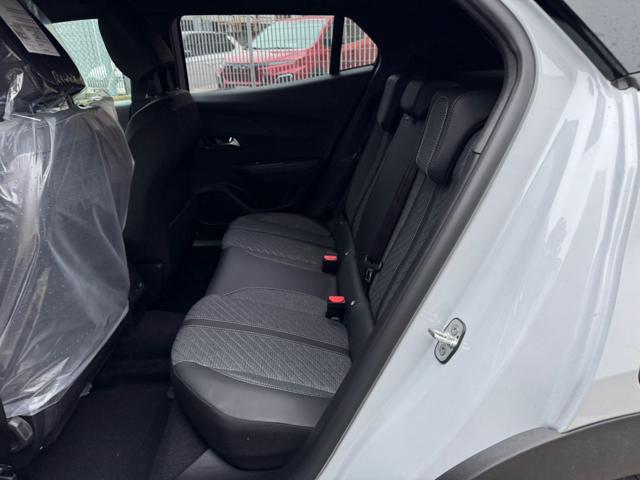 PEUGEOT 2008 usata, con Boardcomputer