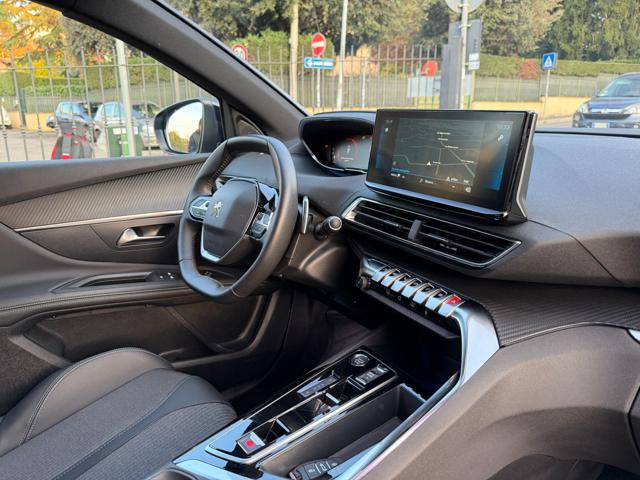 PEUGEOT 3008 usata, con Park Distance Control
