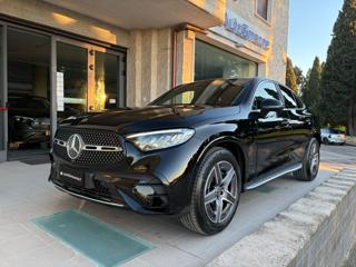 MERCEDES-BENZ GLC 220 d 4Matic Mild hybrid Coupé AMG Line Premium.