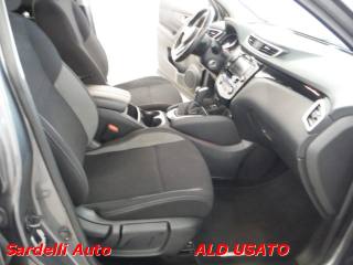 NISSAN Qashqai usata, con ESP