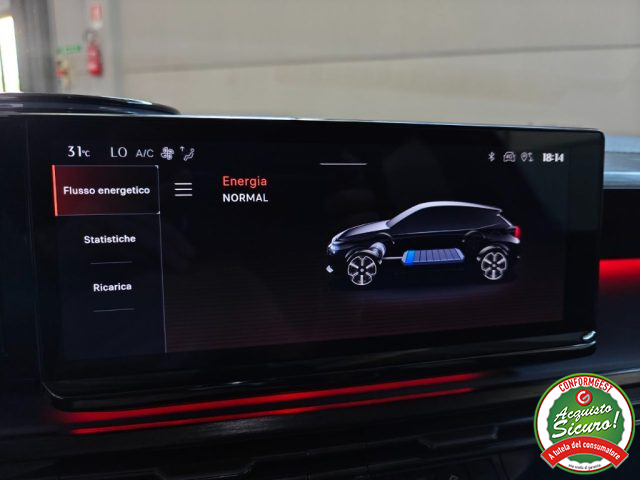 LANCIA Ypsilon usata, con ESP