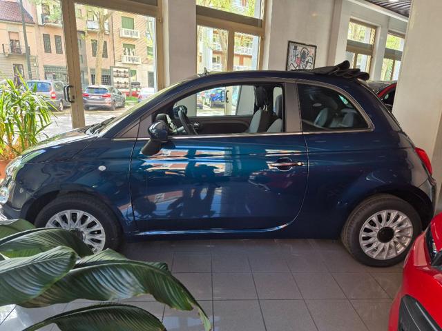 FIAT 500 usata, con Alzacristalli elettrici