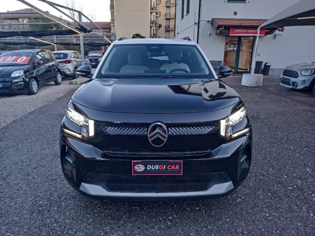 CITROEN C3 usata, con Airbag