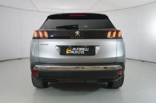 PEUGEOT 3008 usata, con Autoradio