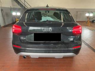 AUDI Q2 usata, con Airbag Passeggero