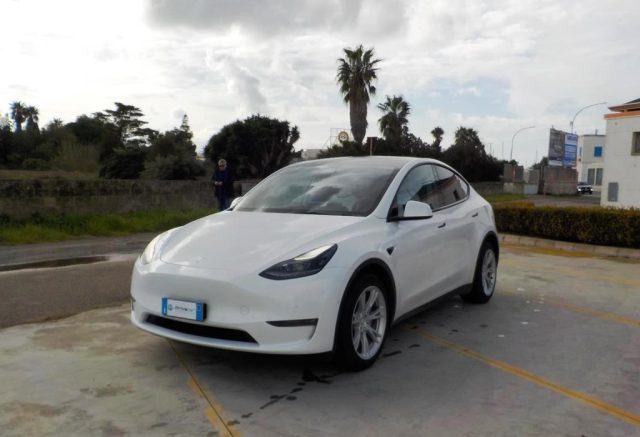 TESLA Model Y usata, con Airbag laterali