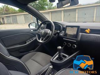 RENAULT Clio usata, con Cronologia tagliandi