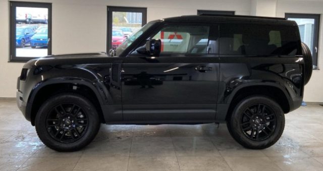 LAND ROVER Defender usata, con Airbag Passeggero