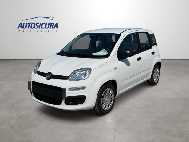 FIAT Pandina usata, con ABS