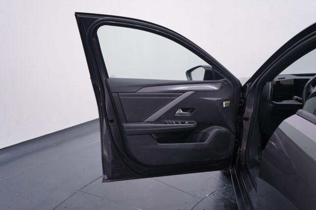 OPEL Astra usata, con Controllo trazione