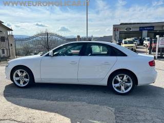 AUDI A4 usata, con Servosterzo