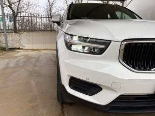 VOLVO XC40 usata, con Controllo trazione