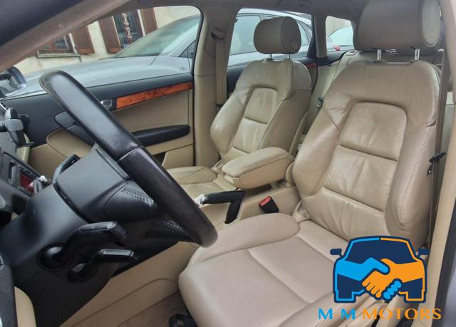 AUDI A3 usata, con Cerchi in lega