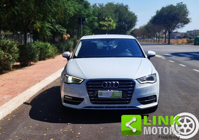 AUDI A3 usata, con Airbag laterali