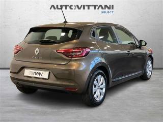 RENAULT Clio usata, con Airbag laterali
