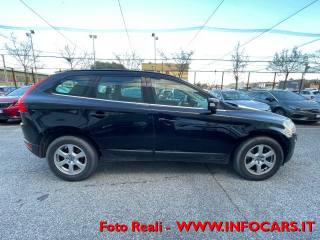 VOLVO XC60 usata, con Controllo trazione