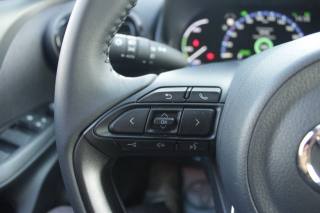 TOYOTA Yaris Cross usata, con Sensore di luce