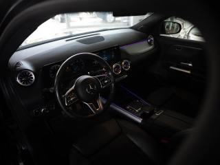 MERCEDES-BENZ GLA 200 usata, con Climatizzatore