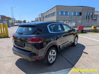 CITROEN C5 Aircross usata, con Autoradio