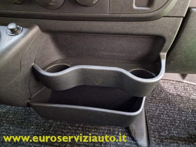 RENAULT Master usata 22