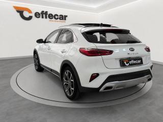KIA XCeed usata, con Alzacristalli elettrici
