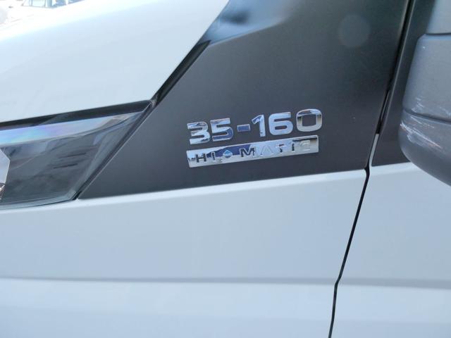 IVECO Daily usata, con Autoradio digitale