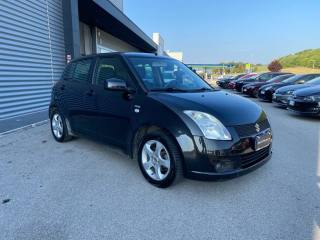SUZUKI Swift usata, con Airbag Passeggero