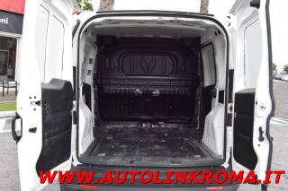 FIAT Doblo usata, con Bluetooth
