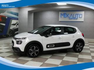 CITROEN C3 1.5 BlueHDI 100cv Plus EU6