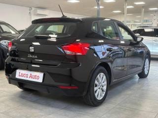 SEAT Ibiza usata, con Airbag Passeggero
