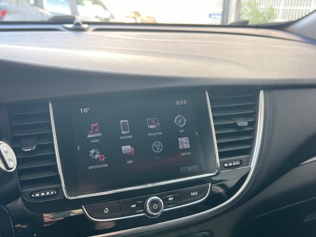 OPEL Mokka X usata, con Controllo trazione