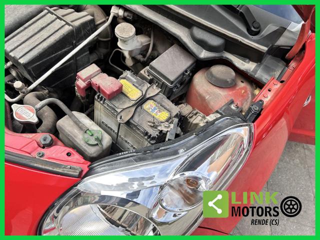 SUZUKI Alto usata 43