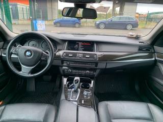BMW 535 usata, con Cronologia tagliandi