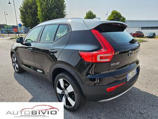 VOLVO XC40 usata, con Airbag Passeggero
