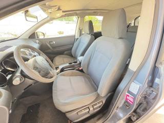 NISSAN Qashqai+2 usata, con Ruota di riserva