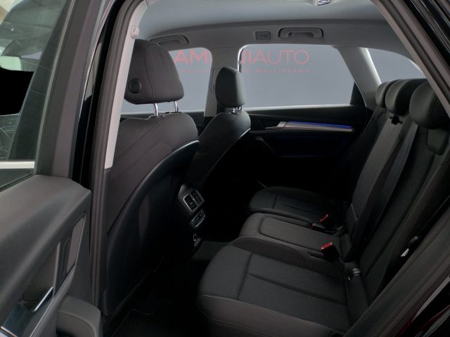 AUDI Q5 usata 13