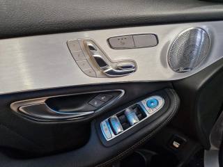 MERCEDES-BENZ GLC 250 usata, con Interni in pelle