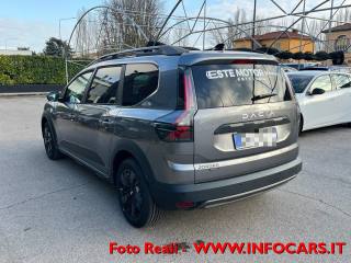 DACIA Jogger usata, con Airbag Passeggero